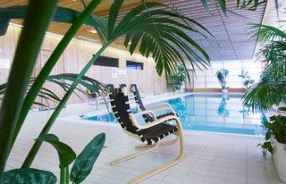 7 Tage ÜF & Flug ab 703 Euro