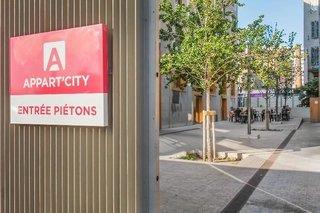 Frankreich Urlaub mit Eigenanreise Marseille