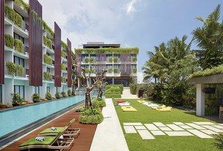 Four Points by Sheraton Bali, Seminyak