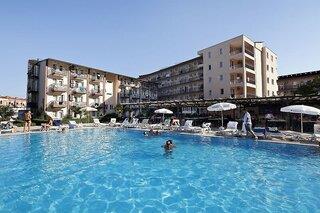 Hotelbild vom Garden Park Beldibi Hotel