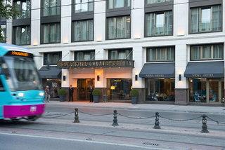 Hotelbild von Nidya Hotel Galataport
