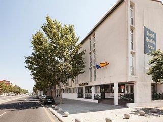 Hotelbild von Crisol Quality Reus