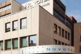 Novotel Metz Centre 1