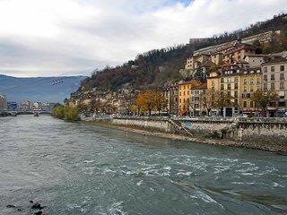 Novotel Grenoble Centre