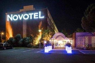 Novotel Toulouse Purpan Aéroport