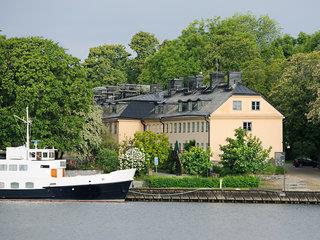 Hotel Skeppsholmen Hotel Skeppsholmen