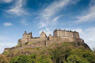 Hotelbild von Residence Inn Edinburgh