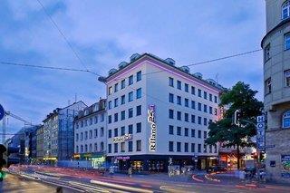 Bayer s City Hotel