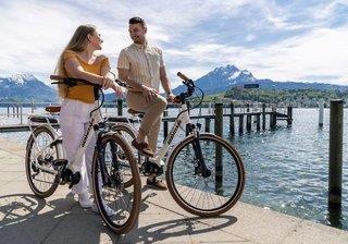 Hermitage Lake Lucerne