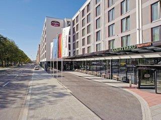 Residence Inn Munich City East