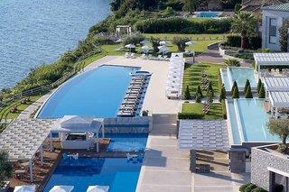 Cavo Olympo Luxury Hotel & Spa