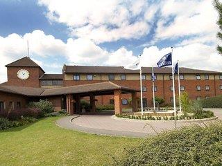 Hotelbild von Delta Hotels Milton Keynes