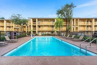 14 Tage in Miami (Florida) La Quinta Inn by Wyndham Miami Airport North
