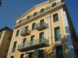 Appart´hotel Odalys le Palais Rossini 4*