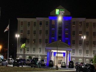 Holiday Inn Express & Suites Orlando South-Davenport 1