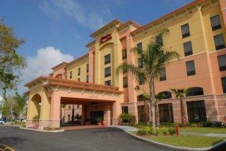 Hampton Inn & Suites Orlando-South Lake Buena Vista 3*