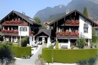 Hotelbild von Achentaler Vitalhotel