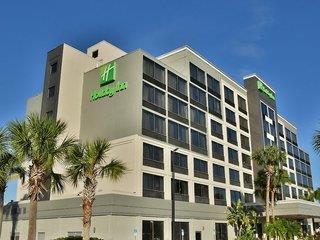 Holiday Inn Orlando East - UCF Area 1