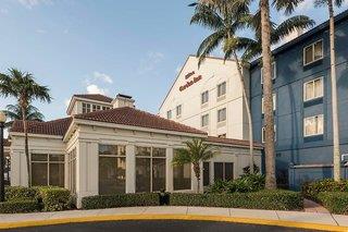 Hilton Garden Inn Boca Raton