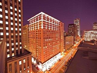 14 Tage ÜF pro Person ab 896 Euro