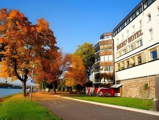 TOP CityLine Diehls Hotel Koblenz