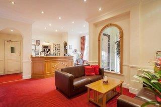3 Tage in Bristol Washington Guesthouse