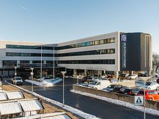 Bild St Svithun Hotell