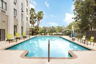 Hotelbild von SpringHill Suites West Palm Beach I-95