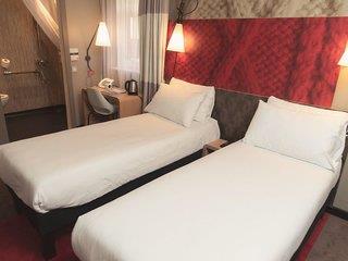 Hotelbild von ibis Glasgow City Centre - Sauchiehall Street
