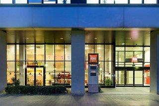 Hotelbild von ibis Wien Messe