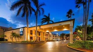 Hotelbild von Best Western Fort Lauderdale Airport/Cruise Port