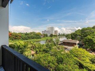 Aruntara Riverside Boutique Hotel