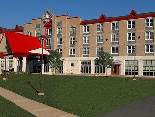 Future Inns Halifax