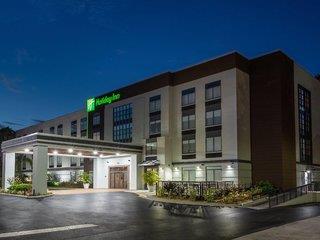 Wingate by Wyndham - Tampa USF 3*