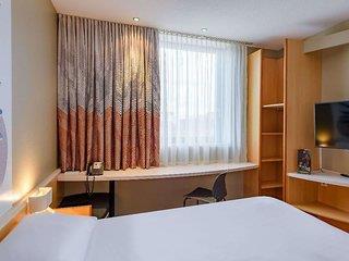 ibis Heilbronn City Hotel