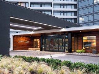 Courtyard by Marriott Seattle Downtown Lake Union 