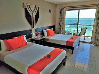 Hotel Hacienda Morelos