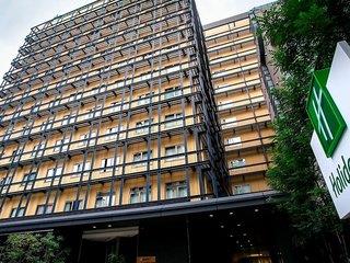Bild Holiday Inn Osaka Namba
