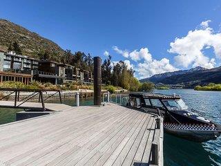 Top Neuseeland-Deal: Hilton Queenstown Resort & Spa in Kawarau Falls (Queenstown) ab 4230&euro;