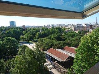 Hotelbild von Hôtel ibis Paris Brancion Parc des Expositions 15ème
