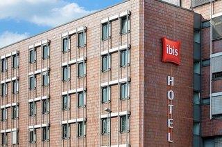 Hotel ibis Ulm City