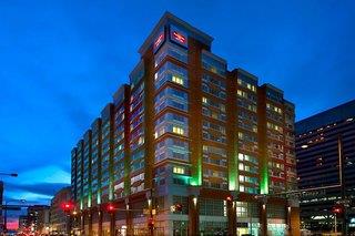 Residence Inn Denver City Center 3*