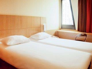Hotelbild von Ibis Marseille Centre Euroméd