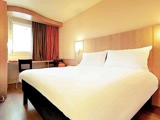 ibis Braga Centro