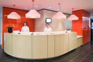 Hotelbild von ibis Bristol Temple Meads Quay Hotel