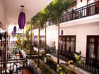 TTC Hotel Premium - Hoi An