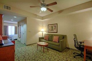 Hilton Garden Inn Las Vegas Strip South 3*
