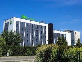 ibis Styles Warszawa West