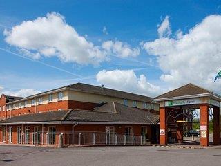 Holiday Inn Express Gloucester - South