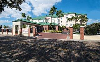 Hilton Garden Inn Tampa Ybor Hist. District 1